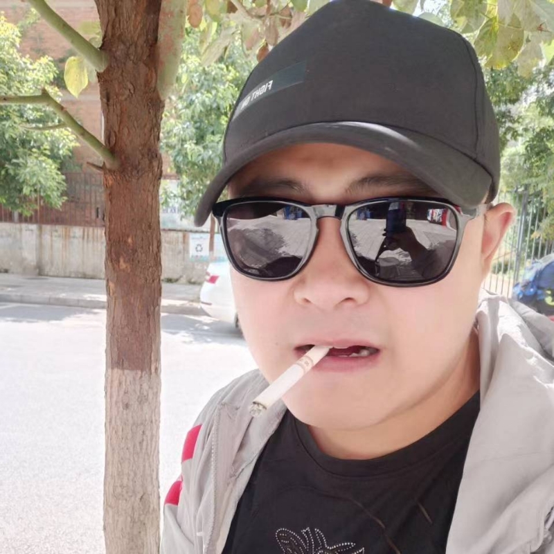 瞄小七的第一张照片--潍坊父母相亲团