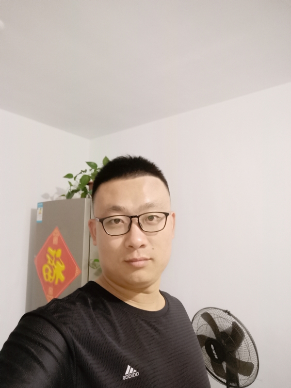 小超超的第一张照片--潍坊父母相亲团