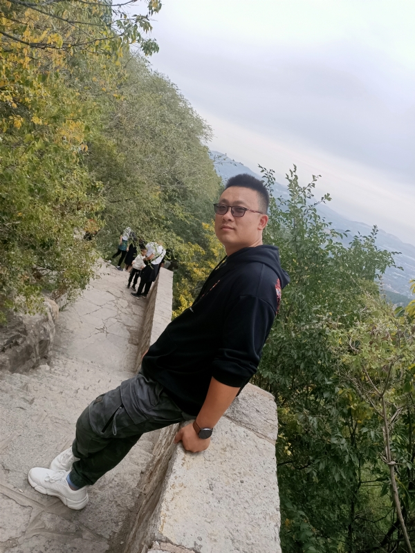 小超超的第二张照片--潍坊父母相亲团