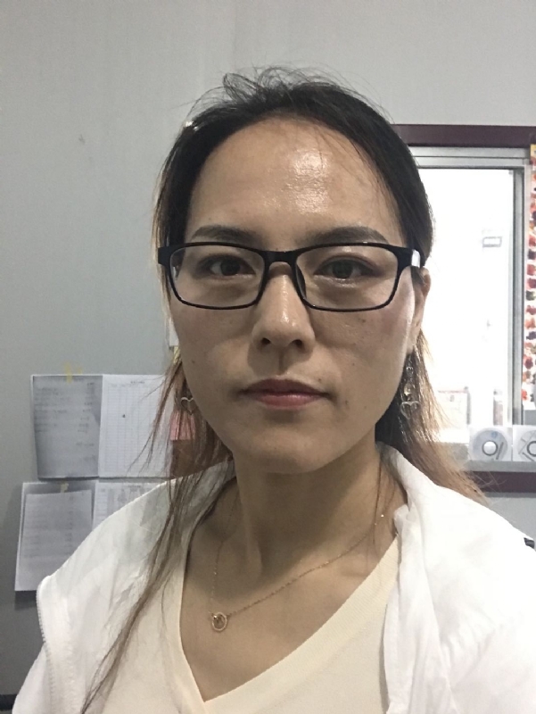 爱在春天的第一张照片--潍坊父母相亲团