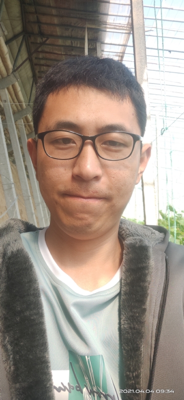 墨的第一张照片--潍坊父母相亲团
