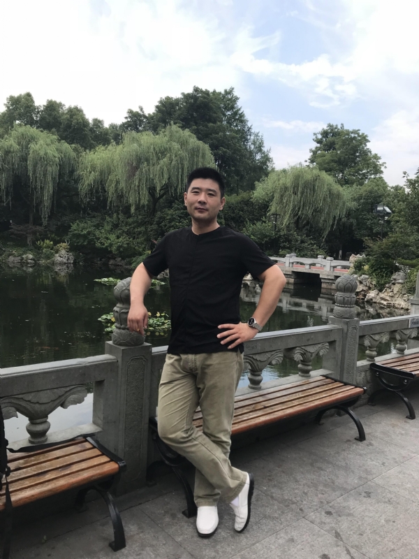 未来可期的第一张照片--潍坊父母相亲团