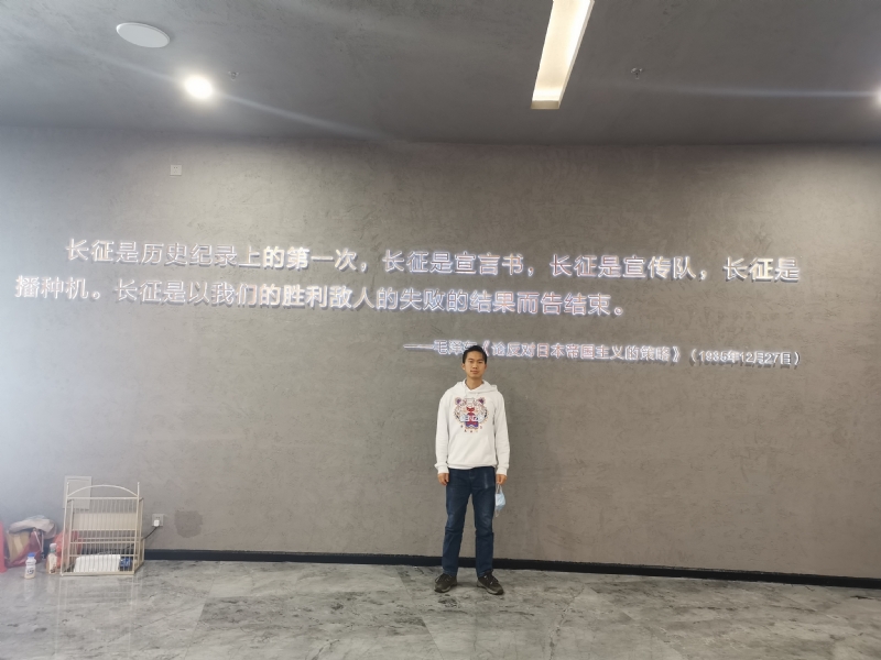 踏浪而来的第一张照片--潍坊父母相亲团