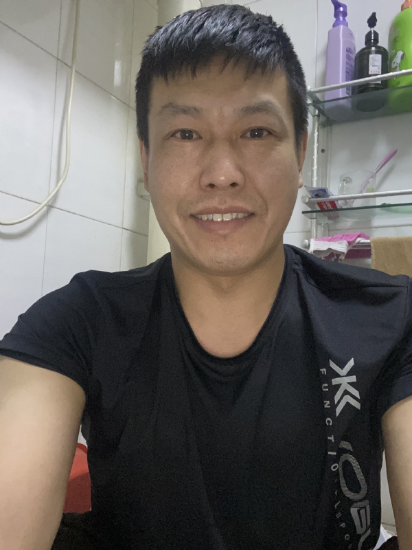 王先生的第一张照片--潍坊父母相亲团