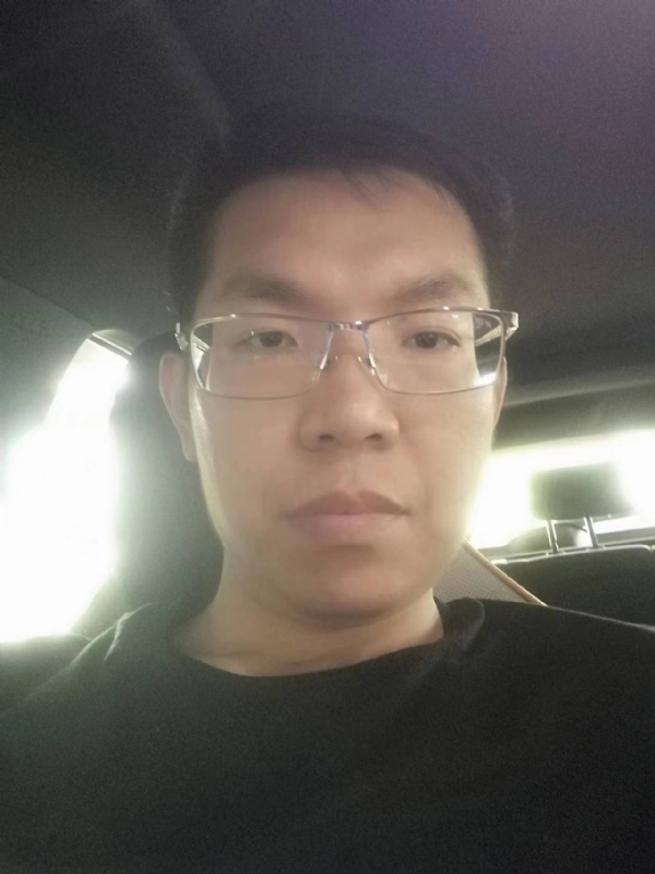 小黑包的第一张照片--潍坊父母相亲团