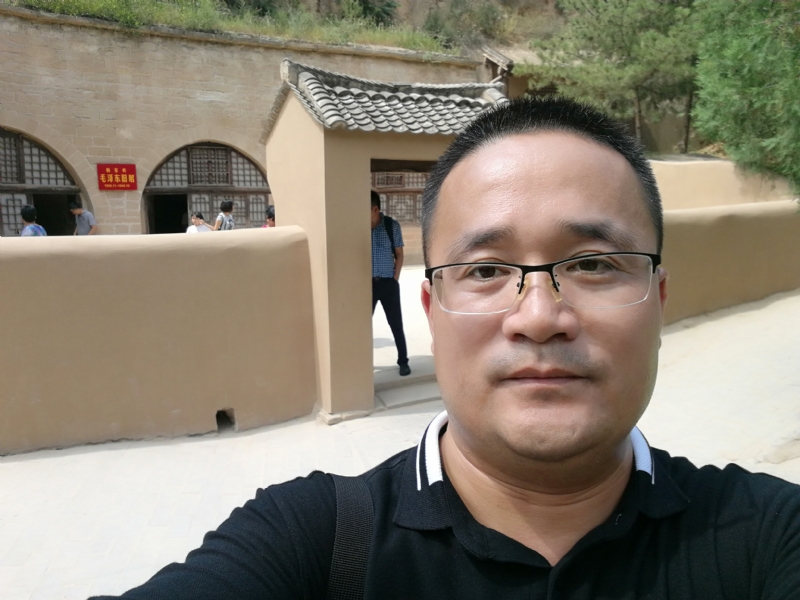 南阳农夫的第一张照片--潍坊父母相亲团