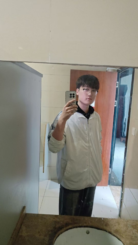 高大毛的第一张照片--潍坊父母相亲团